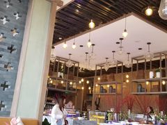 -华侨城嘉途酒店·屋顶阳光餐厅
