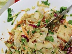 -西贝莜面村(上海百联西郊店)