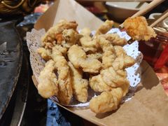 大侠酥肉-蜀大侠火锅(建设路第五大道店)