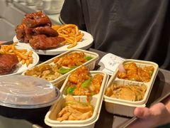 -老知青·东北菜(中华城店)