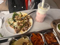 -盐说·西式餐酒馆(光明万达店)
