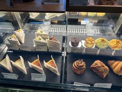 -SAANCI山池咖啡(卓悦中心店)