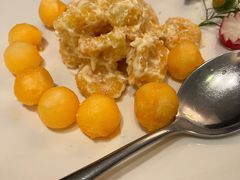 虾球-和平官邸·花园餐厅(武定西路店)