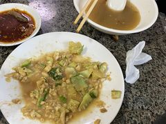 -清真喜兰老丁羊汤特色小吃