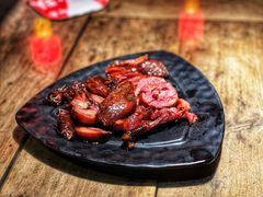 酱香鸭-田园印象·成都土菜院子(华阳店)