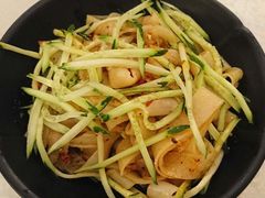 -巴依老爷·新疆美食(上城区天城路店)