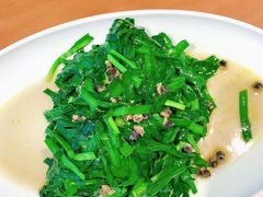 -三凤酒家·百年无锡菜(清扬茂业店)