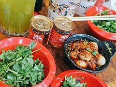 -冒椒火辣(奎星楼街店)