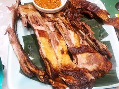 那府酥羊腩-那家小馆(摩天活力城店)