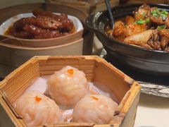 -陶陶居酒家(SM二期购物广场店)