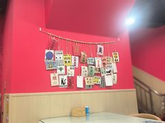 -听涛雅苑百味饺子老家菜馆