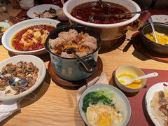 -滋色臻选川菜(北京坊旗舰店)