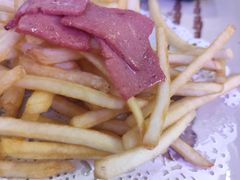 -滋味烤鱼(祥和里店)