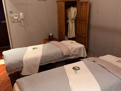 -良子健身·竹Spa(五四广场店)