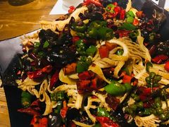 -胡桃里音乐酒馆(曲江店)