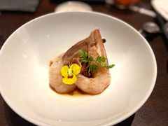 -杭州西子湖四季酒店·金沙厅