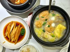-阿毛饭店首店·宁波老字号(文化广场店)