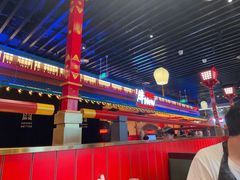 -牛New寿喜烧(金鹰世界店)