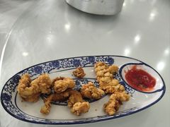 -老东阳·外婆菜(横店店)