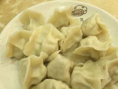 -饺子季水饺餐厅(新市街店)