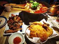 -遇见长安(兰州中心店)