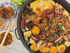 -一烙锅(友谊店)