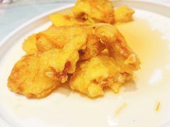 南山老式锅包肉-南山鲜虾面·活鲜小馆·海味大连菜(南山总店)