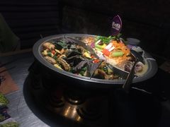 -匠子烤鱼(桫椤湾店)