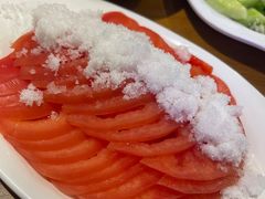 -清真私房烧烤·炭烤鲜牛(创始店)