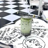 石家庄！！走进二次元漫画咖啡屋