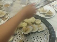 -渔家海鲜舫(宝湖路店)