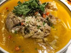 -小菜园新徽菜(蚌埠蚌山万达店)