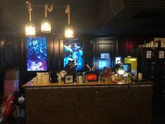 -瞳·实景密室逃脱(护国店)