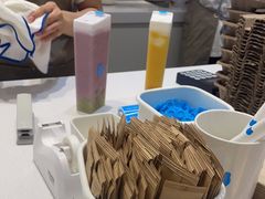 -兰熊鲜奶(昌平悦荟店)