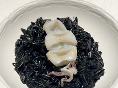 -Oyster Talks 四度蚝法餐厅