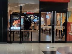 门面-麦当劳(石坝服务区店)