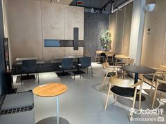 -科学家咖啡(海岸城店)
