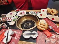 -红运火锅·中国名火锅·国风演绎(省体店)