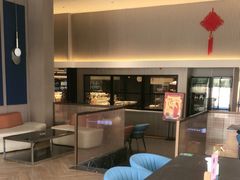 -昌正春天酒店-海鲜餐厅
