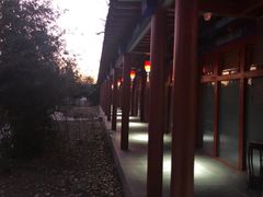 -中卫御苑福膳·养生局(圆明园店)