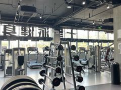 -七星派健身中心(鸟巢店)