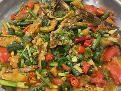 -61号餐吧(兴坪古镇漓江店)