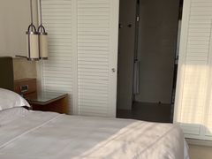 -三亚海棠湾万丽度假酒店