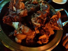 -聚首堂·特色小吃·肘子(什刹海德胜门店)