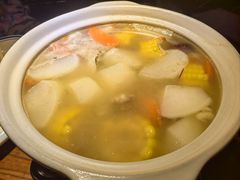 -锦上中式酒馆(南内环店)