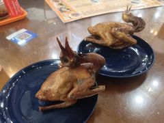 -煲煲掂风味煲仔饭餐厅(西区店)