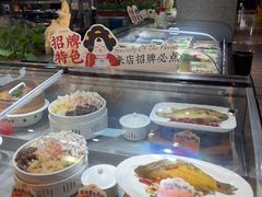 -不倒翁·安徽名菜楼(步行街店)