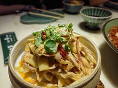 -锦府盐帮·李宅(领展购物广场中关村店)