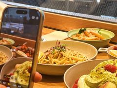 -WOKKA by艮上(中海环宇荟店)