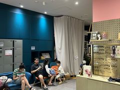 -海马体照相馆(无锡清扬茂业天地店)